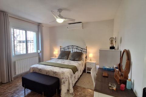 Villa i Alcalali, Alicante, Alcalali - € 450.000 | Ref: 1RE1296 - foto 23