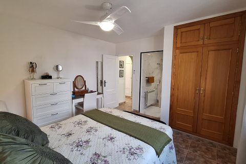 Villa i Alcalali, Alicante, Alcalali - € 450.000 | Ref: 1RE1296 - foto 24