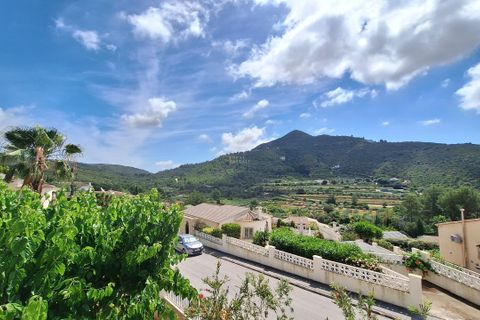 Villa i Alcalali, Alicante, Alcalali - € 450.000 | Ref: 1RE1296 - foto 29