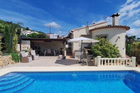 Villa i Alcalali, Alicante, Alcalali - € 450.000 | Ref: 1RE1296 - foto 30