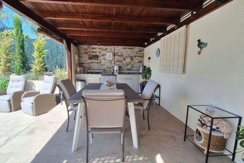 Villa i Alcalali, Alicante, Alcalali - € 450.000 | Ref: 1RE1296 - foto 32