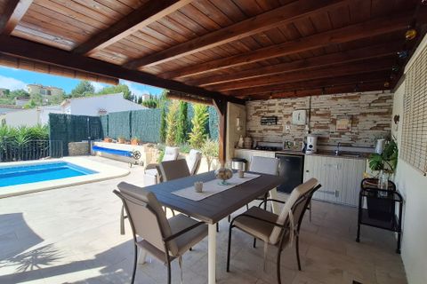 Villa i Alcalali, Alicante, Alcalali - € 450.000 | Ref: 1RE1296 - foto 34