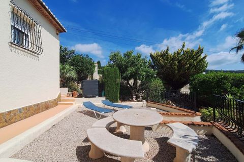 Villa i Alcalali, Alicante, Alcalali - € 450.000 | Ref: 1RE1296 - foto 37