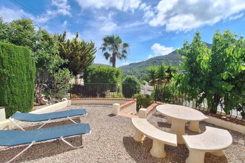 Villa i Alcalali, Alicante, Alcalali - € 450.000 | Ref: 1RE1296 - foto 38