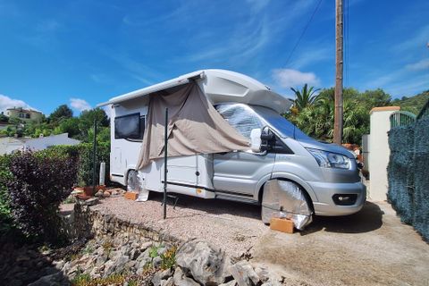Villa i Alcalali, Alicante, Alcalali - € 450.000 | Ref: 1RE1296 - foto 39