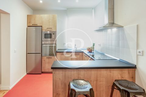 Apartament a Madrid, Madrid, Madrid - € 2.800/mes | Ref: AM2606026 - foto 4
