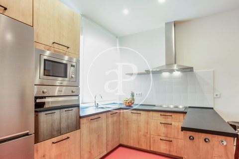 Apartament a Madrid, Madrid, Madrid - € 2.800/mes | Ref: AM2606026 - foto 5