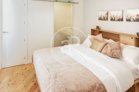 Apartament a Madrid, Madrid, Madrid - € 2.800/mes | Ref: AM2606026 - foto 7