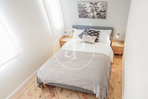 Apartament a Madrid, Madrid, Madrid - € 2.800/mes | Ref: AM2606026 - foto 10