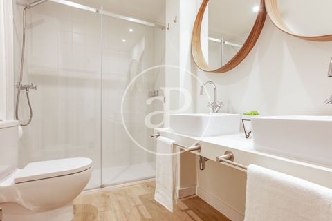 Apartament a Madrid, Madrid, Madrid - € 2.800/mes | Ref: AM2606026 - foto 15