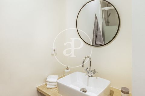 Apartament a Madrid, Madrid, Madrid - € 2.800/mes | Ref: AM2606026 - foto 23