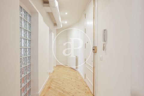 Apartament a Madrid, Madrid, Madrid - € 2.800/mes | Ref: AM2606026 - foto 24