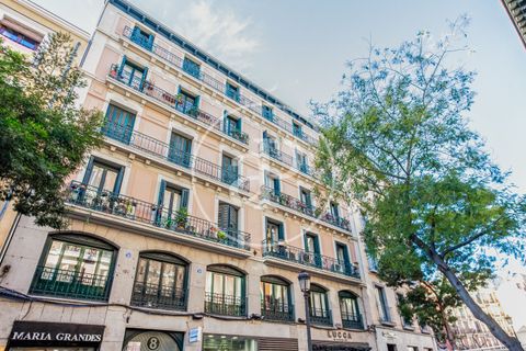 Apartament a Madrid, Madrid, Madrid - € 2.800/mes | Ref: AM2606026 - foto 27