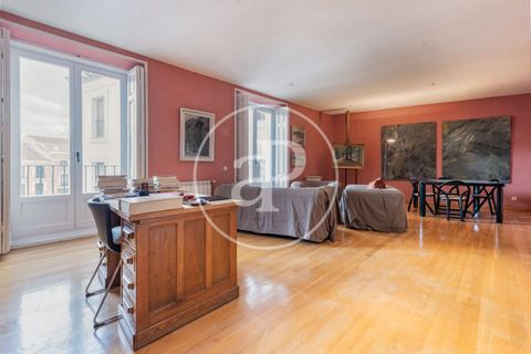 Leilighet i Madrid, Madrid, Madrid - € 890 000 | Ref: VM2512022 - foto 2