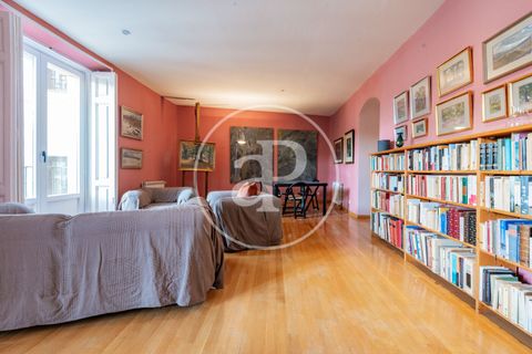 Leilighet i Madrid, Madrid, Madrid - € 890 000 | Ref: VM2512022 - foto 3