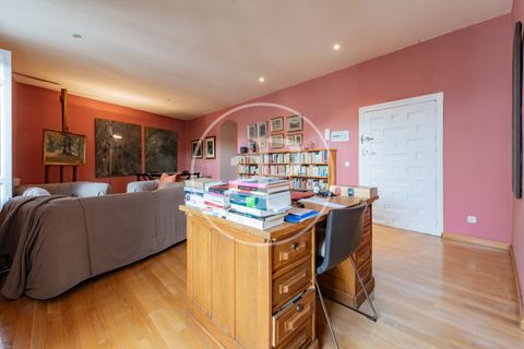 Leilighet i Madrid, Madrid, Madrid - € 890 000 | Ref: VM2512022 - foto 4