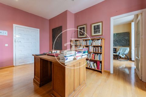 Leilighet i Madrid, Madrid, Madrid - € 890 000 | Ref: VM2512022 - foto 5