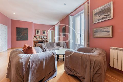 Leilighet i Madrid, Madrid, Madrid - € 890 000 | Ref: VM2512022 - foto 6