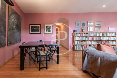 Leilighet i Madrid, Madrid, Madrid - € 890 000 | Ref: VM2512022 - foto 7