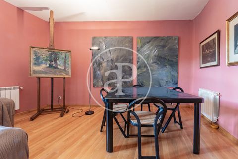 Leilighet i Madrid, Madrid, Madrid - € 890 000 | Ref: VM2512022 - foto 8