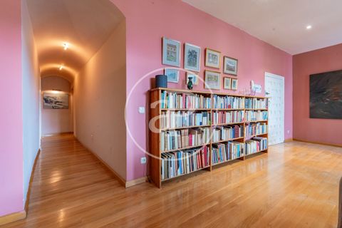 Leilighet i Madrid, Madrid, Madrid - € 890 000 | Ref: VM2512022 - foto 9