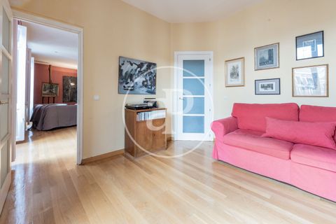 Leilighet i Madrid, Madrid, Madrid - € 890 000 | Ref: VM2512022 - foto 10