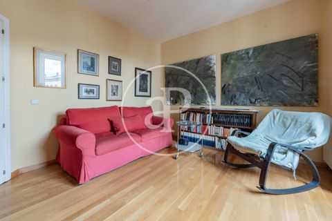 Leilighet i Madrid, Madrid, Madrid - € 890 000 | Ref: VM2512022 - foto 11