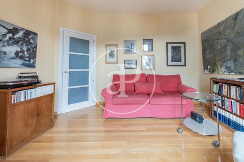 Leilighet i Madrid, Madrid, Madrid - € 890 000 | Ref: VM2512022 - foto 12