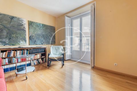 Leilighet i Madrid, Madrid, Madrid - € 890 000 | Ref: VM2512022 - foto 13
