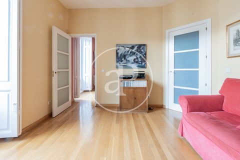 Leilighet i Madrid, Madrid, Madrid - € 890 000 | Ref: VM2512022 - foto 14