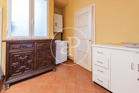 Leilighet i Madrid, Madrid, Madrid - € 890 000 | Ref: VM2512022 - foto 18