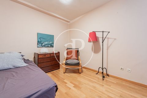 Leilighet i Madrid, Madrid, Madrid - € 890 000 | Ref: VM2512022 - foto 19