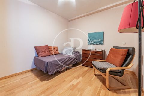 Leilighet i Madrid, Madrid, Madrid - € 890 000 | Ref: VM2512022 - foto 21
