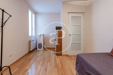 Leilighet i Madrid, Madrid, Madrid - € 890 000 | Ref: VM2512022 - foto 22