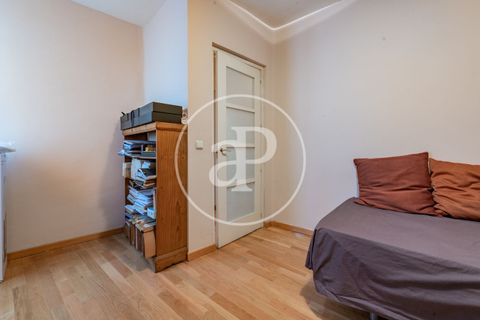 Leilighet i Madrid, Madrid, Madrid - € 890 000 | Ref: VM2512022 - foto 23