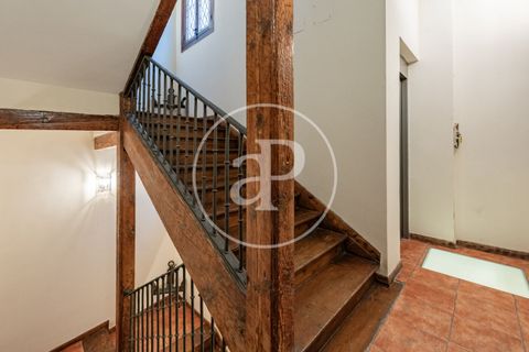 Leilighet i Madrid, Madrid, Madrid - € 890 000 | Ref: VM2512022 - foto 29