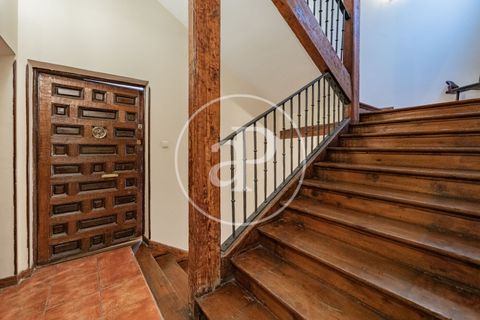 Leilighet i Madrid, Madrid, Madrid - € 890 000 | Ref: VM2512022 - foto 30