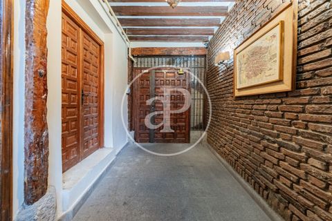 Leilighet i Madrid, Madrid, Madrid - € 890 000 | Ref: VM2512022 - foto 31