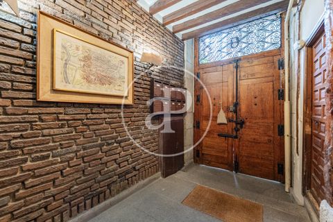 Leilighet i Madrid, Madrid, Madrid - € 890 000 | Ref: VM2512022 - foto 32