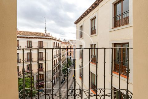 Leilighet i Madrid, Madrid, Madrid - € 890 000 | Ref: VM2512022 - foto 33