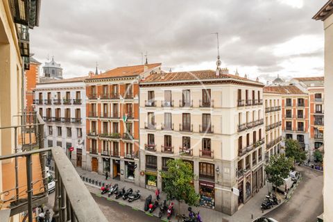 Leilighet i Madrid, Madrid, Madrid - € 890 000 | Ref: VM2512022 - foto 34
