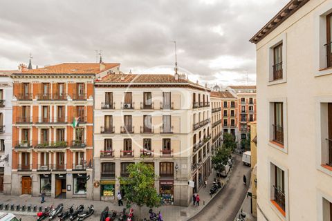 Leilighet i Madrid, Madrid, Madrid - € 890 000 | Ref: VM2512022 - foto 35