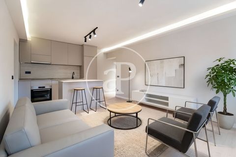 Lejlighed i Madrid, Madrid, Madrid - € 470.000 | Ref: VMN2604001 - foto 4