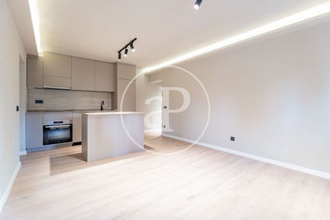 Lejlighed i Madrid, Madrid, Madrid - € 470.000 | Ref: VMN2604001 - foto 5