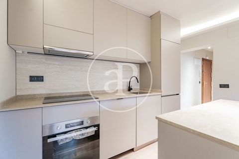 Lejlighed i Madrid, Madrid, Madrid - € 470.000 | Ref: VMN2604001 - foto 8