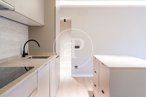 Lejlighed i Madrid, Madrid, Madrid - € 470.000 | Ref: VMN2604001 - foto 9