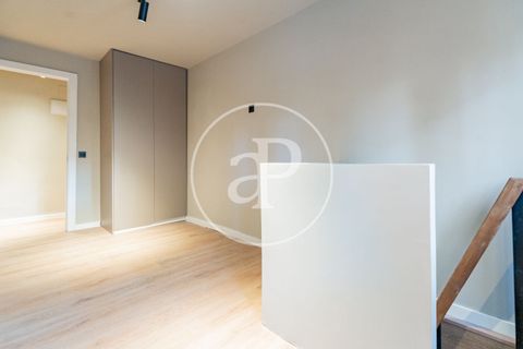 Lejlighed i Madrid, Madrid, Madrid - € 470.000 | Ref: VMN2604001 - foto 18