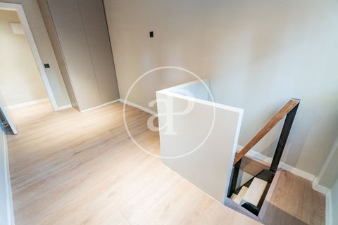 Lejlighed i Madrid, Madrid, Madrid - € 470.000 | Ref: VMN2604001 - foto 19