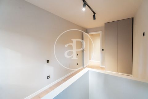 Lejlighed i Madrid, Madrid, Madrid - € 470.000 | Ref: VMN2604001 - foto 20