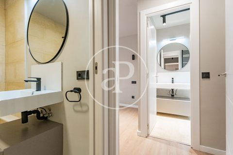 Lejlighed i Madrid, Madrid, Madrid - € 470.000 | Ref: VMN2604001 - foto 23